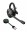 Bild 12 Jabra Headset Engage 55 UC Convertible USB-A, Microsoft