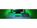 Razer Gaming-Mausmatte Razer Gigantus V2 Schwarz, Detailfarbe