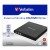 Image 3 Verbatim External Slimline 98938 CD/DVD ReWriter USB 2.0, Kein