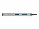 Image 11 Targus USB-C MULTI-PORT HUB 2XUSB-A