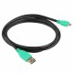 RAM Mounts GDS® USB 2.0 Cable - 1.2 M