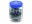 Bild 0 Pelikan Tintenpatrone im Glas Königsblau, 50 Stück, Detailfarbe
