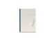 Büromaterial Sparblock 20 x 13.5 cm, Detailfarbe: Weiss, Motiv