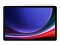 Bild 11 Samsung Galaxy Tab S9 128 GB Beige, Bildschirmdiagonale: 11