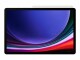 Bild 12 Samsung Galaxy Tab S9 128 GB Beige, Bildschirmdiagonale: 11