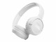 Bild 2 JBL Wireless On-Ear-Kopfhörer TUNE 510 BT Weiss