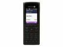 ALE International Alcatel-Lucent Schnurlostelefon 8262 DECT, Touchscreen