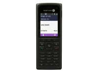 ALE International Alcatel-Lucent 8262 DECT - Wireless digital phone - with