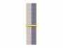 Apple Sport Loop 45 mm Lavender Gray/Light Lilac, Farbe