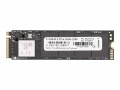 2-Power 512GB M.2 PCIe NVMe 2280