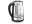 Bild 1 Tefal Wasserkocher BJ750D10 1.7 l, Schwarz/Silber, Detailfarbe