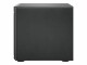Bild 19 Qnap NAS-Erweiterungsgehäuse Desktop SATA 6Gbps JBOD