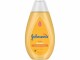 Johnson's Shampoo Baby 300 ml, Packungsgrösse: 300 ml, Produkttyp