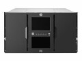 HP StoreEver - MSL6480 Scalable Base Module