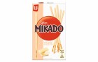 LU Mikado Weisse Schokolade 75 g, Produkttyp: Weiss