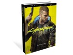 GAME Cyberpunk 2077 - Das offizielle Buch (D)