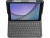 Bild 1 Zagg Tablet Tastatur Cover Messenger Folio 2 iPad 10.2