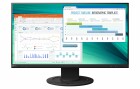 EIZO Monitor EV2460-Swiss Edition Schwarz