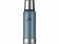 Stanley 1913 Thermosflasche Classic 750 ml, Blau, Material: Edelstahl