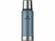Stanley 1913 Thermosflasche Classic 750 ml, Blau, Material: Edelstahl