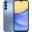 Image 1 Samsung Galaxy A15 5G 128 GB Blue, Bildschirmdiagonale: 6.5