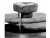 Bild 2 CLIMAQUA Zimmerbrunnen Chi aus Naturschiefer 15 cm, Bewusste