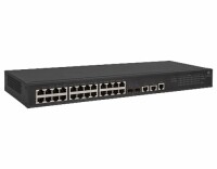 HPE - 1950-24G-2SFP+-2XGT-PoE+