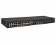 Hewlett Packard Enterprise HPE Aruba Networking PoE+ Switch 1950-24G-PoE+ 28 Port, SFP