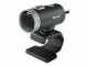 Microsoft Webcam LifeCam Cinema 16:9, Eingebautes Mikrofon: Ja