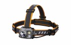 Fenix Stirnlampe HP25R V2.0 Orange, Einsatzbereich: Reisen