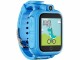 Contixo Smart Watch for Kids with Educational Games Blau