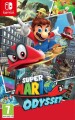 Nintendo Super Mario Odyssey - Nintendo Switch - Italienisch
