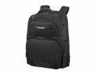 Samsonite Notebook-Rucksack PRO DLX 5 17.3 ", Tragemöglichkeit