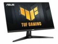 Asus Monitor TUF Gaming VG27AQA1A, Bildschirmdiagonale: 27 "