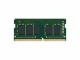 Kingston 16GB DDR4 2666MHZ SINGLE RANK ECC SODIMM NMS NS MEM
