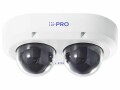 i-Pro Netzwerkkamera WV-S85702-F3L, Bauform Kamera: Dome