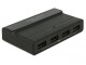 DeLock - External USB 3.1 Hub 4 Port with 10 Gbps