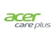 Acer Vor-Ort-Garantie Gaming Notebooks 3 Jahre, Lizenztyp