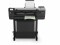 Bild 4 HP Inc. HP Grossformatdrucker DesignJet T830 - 24", Druckertyp