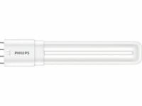 Philips Professional Kompaktlampe CorePro LED PLL HF 8W 830 4P