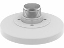 Hanwha Vision Montageset SBP-160HMW1 Weiss 1 Stück, Detailfarbe: Weiss