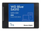 Western Digital SSD - WD Blue SA510 2.5" SATA 1000 GB