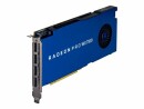 HP Inc. AMD Radeon Pro WX 7100 - Grafikkarten - Radeon