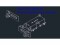 Bild 1 Supermicro Rackmount Kit MCP-290-30002-0B, Ausziehbar: Nein