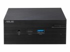 ASUS PC - Barebone PN41-BBC130MVS1 Celeron N5100