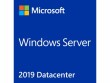 Microsoft Windows Server 2019 Datacenter 16 Core, OEM, EN