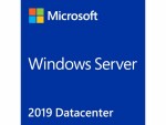 Microsoft Windows - Server 2019 Datacenter