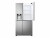 Image 16 LG Electronics LG Foodcenter GSJV70PZTE Platinum Silver