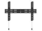 Multibrackets Wandhalterung Outdoor-Halter 6690 Schwarz, Eigenschaften