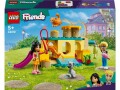 LEGO ® Friends Abenteuer auf dem Katzenspielplatz 42612